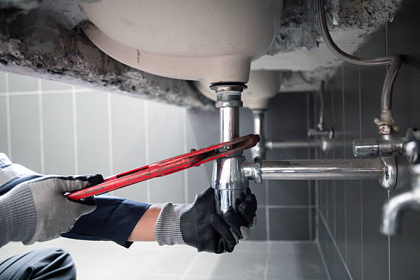 Trusted Garbage Disposal Repair service in Columbia City, IN - AAA Plumbing Heating